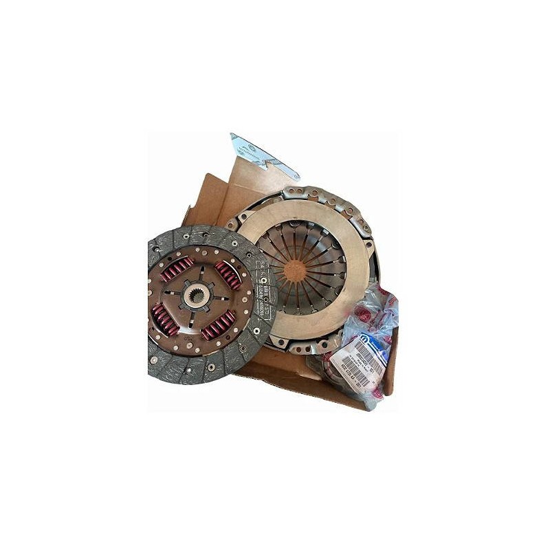 KIT EMBREAGEM - FIAT - 7089012