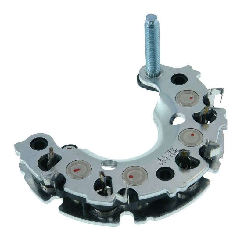 CONJUNTO RETIFICADOR - GAUSS - GA1301