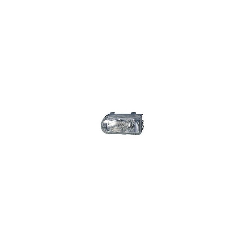 FAROL PRINCIPAL - ORGUS - F61