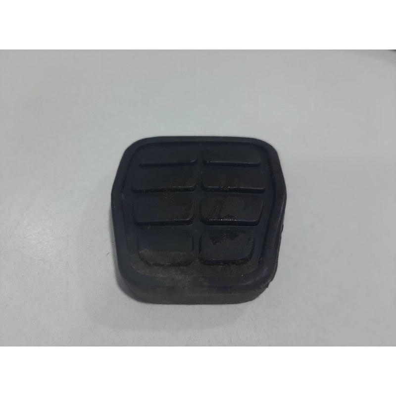 BORRACHA PEDAL EMBREAGEM E FREIO - DIVERSOS - G045