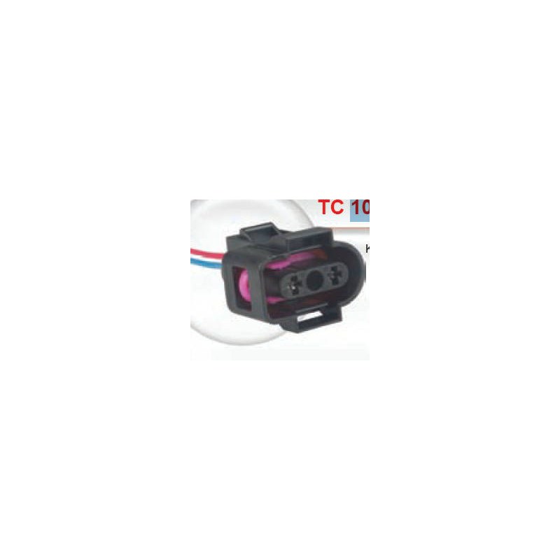 CONECTOR /CHICOTE C/02 VIAS - TC - TC1021077
