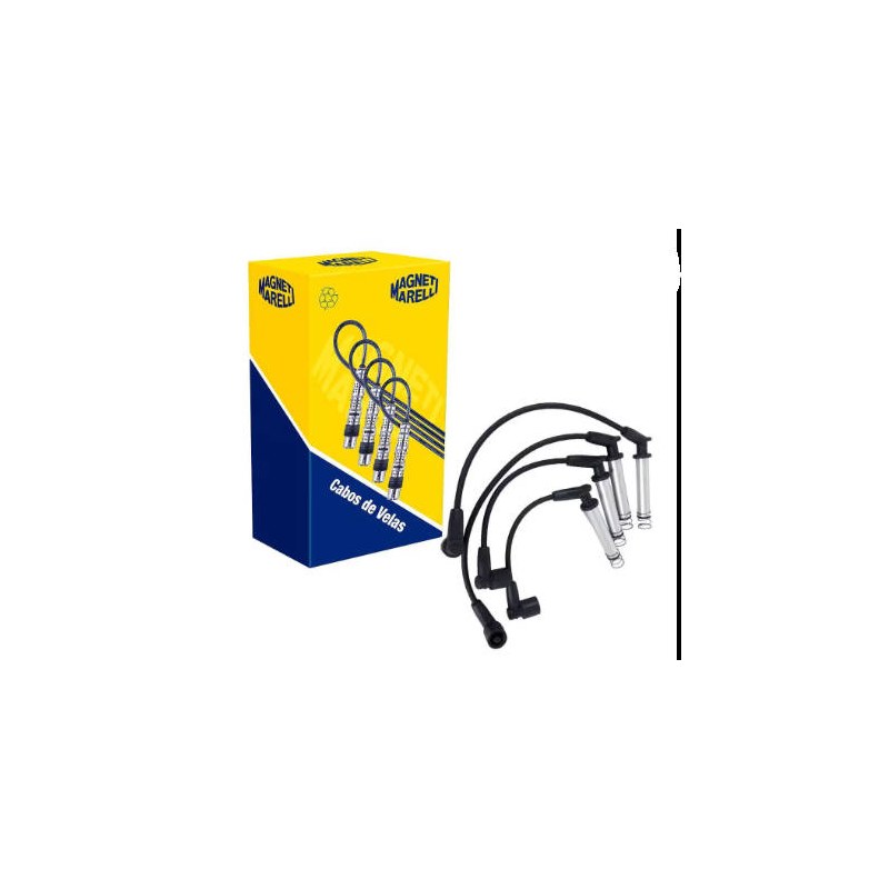 CABO VELA /CABOS IGNICAO - MARELLI - CVMT4602