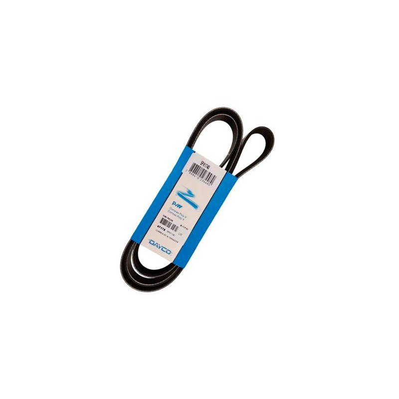 CORREIA 5PK1740 - DAYCO - 5PK1740            D