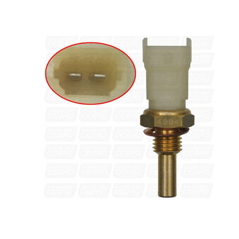 INTERRUPTOR TEMP /SENSOR TEMP - MTE - R4004