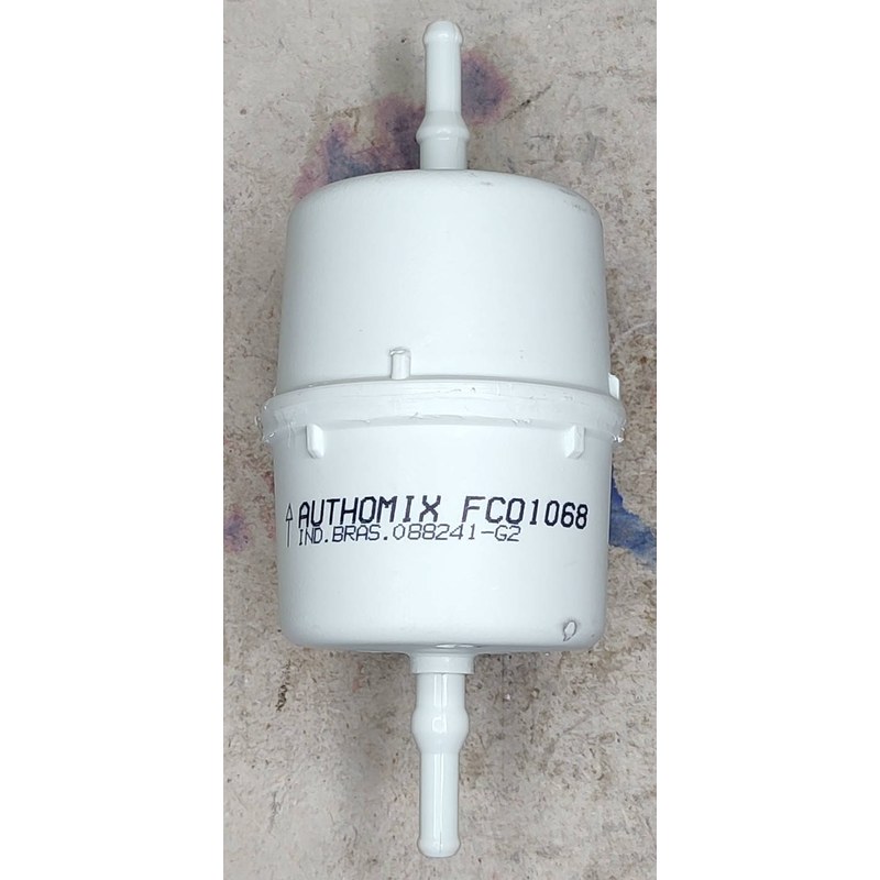 FILTRO COMBUST ALC/GAS - AUTHOMIX - FCO1068