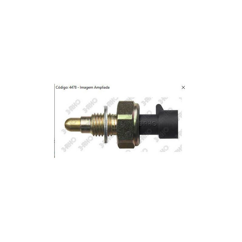 INTERRUPTOR RE - MARFLEX - 7536