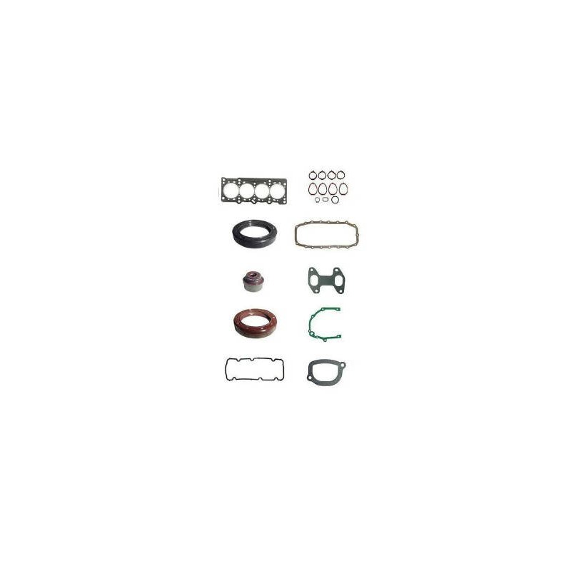 JUNTA MOTOR (JOGO) - SABO - 80198-FLEXR