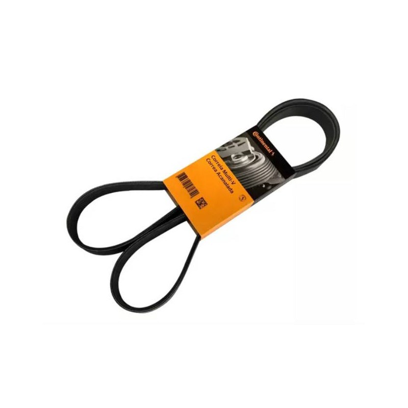 CORREIA 6PK1715 - CONTITECH - 6PK1715