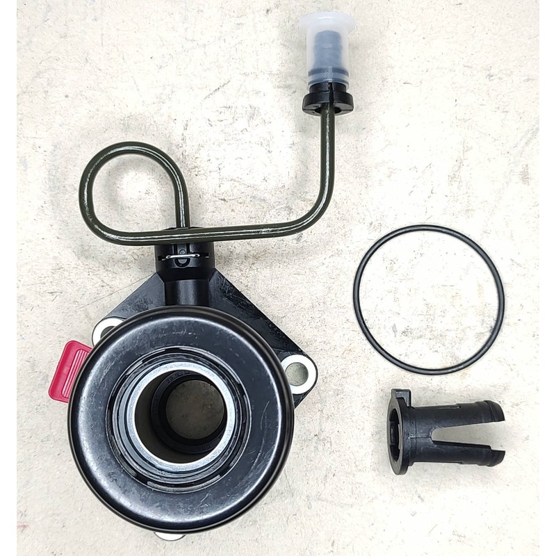 COLAR EMBREAGEM /ATUADOR HIDRA - SACHS - 3182600111