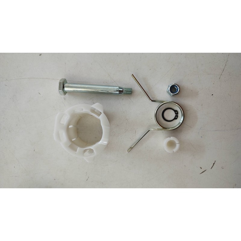 REPARO ALAVANCA /TRAMBULADOR - DIVERSOS - FC60105