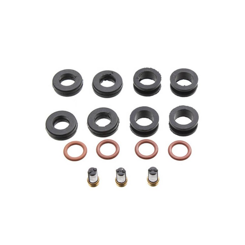 KIT REPARO BICO INJ (04 BICO) - DSC AUTO PECAS - 2321