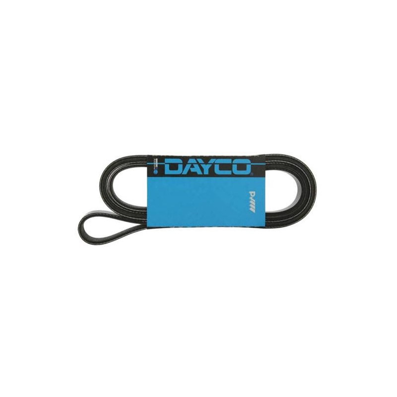 CORREIA 6PK1340 - DAYCO - 6PK1340 EXATA.