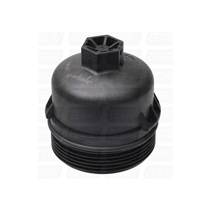 COPO FILTRO LUBRIFICANTE - DIVERSOS - TPF2303