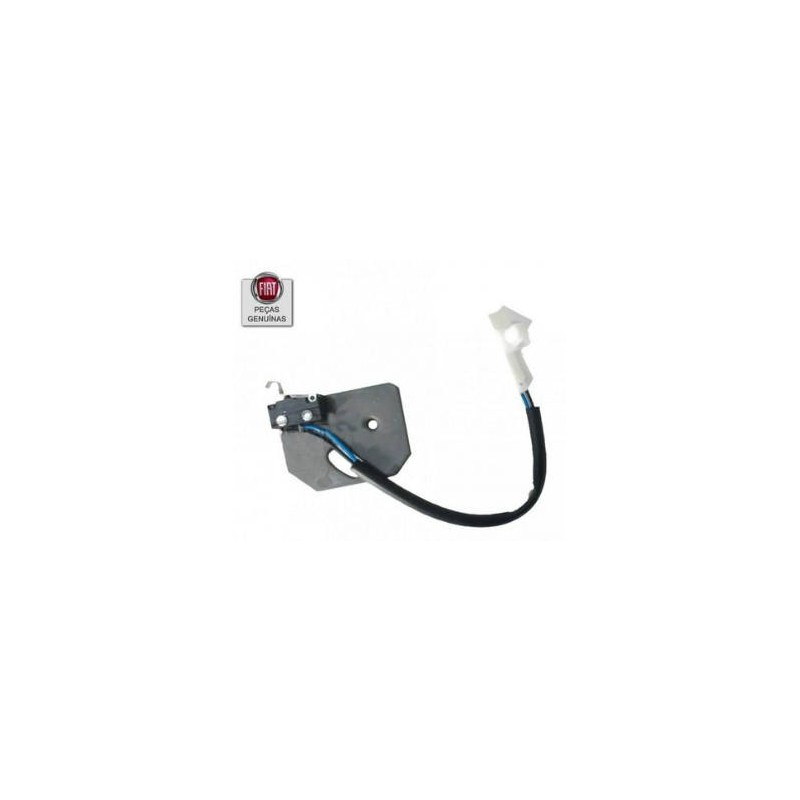 INTERRUPTOR EMBREAGEM - FIAT - 46784314