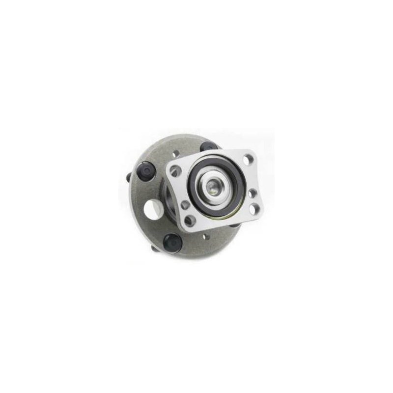 CUBO RODA TRAS C/ROLAMENTO - NAKATA - NKF8142