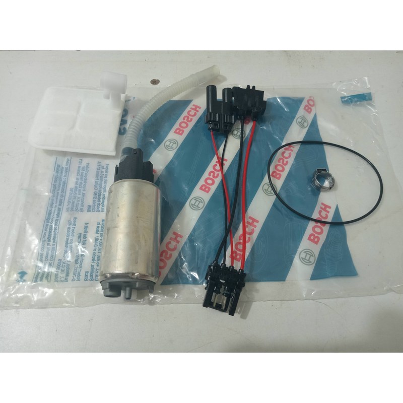 BOMBA COMBUSTIVEL - BOSCH - F000TE13K1