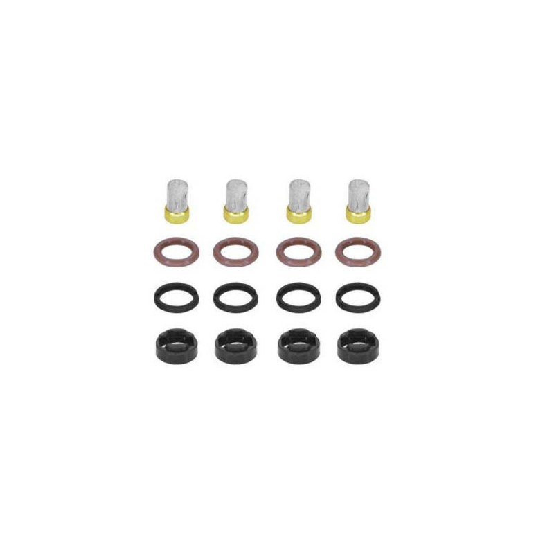 KIT REPARO BICO INJ (04 BICO) - DS - 1266
