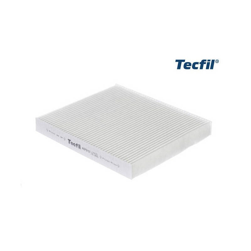 FILTRO CABINE - TECFIL - ACP312