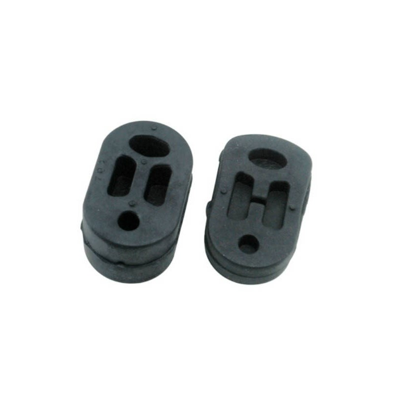 COXIM ESCAPAMENTO /BORRACHA - KIT&CIA - 50297