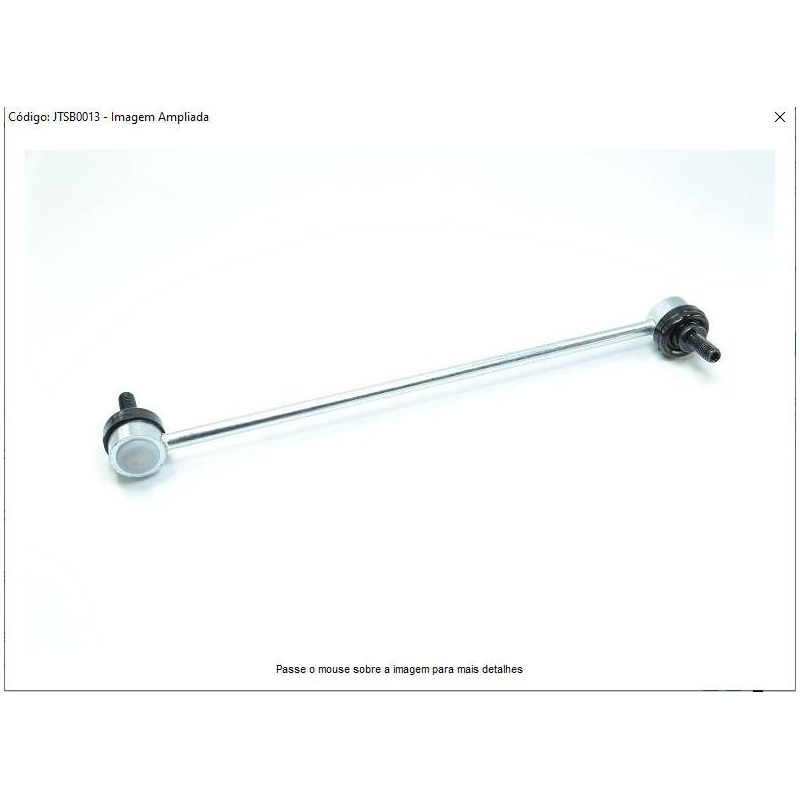 BIELETA - TRW - JTSB0013