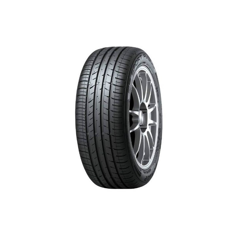 PNEU R15 185/60 R15 DUNLOP MODELO SP FM800 88H - DUNLOP - 185/60 R15