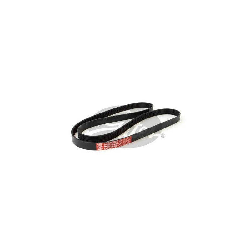 CORREIA 6PK1625 - CONTIN.ELITE - 6PK1625