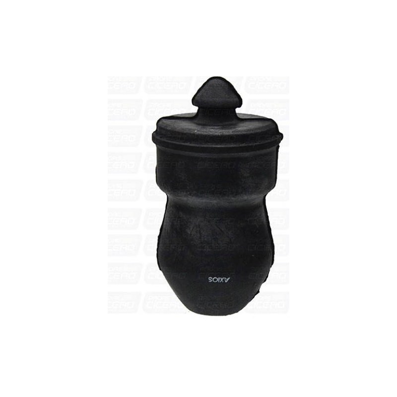 BATENTE AMORT TS (BORRACHA) - AXIOS - 5415475