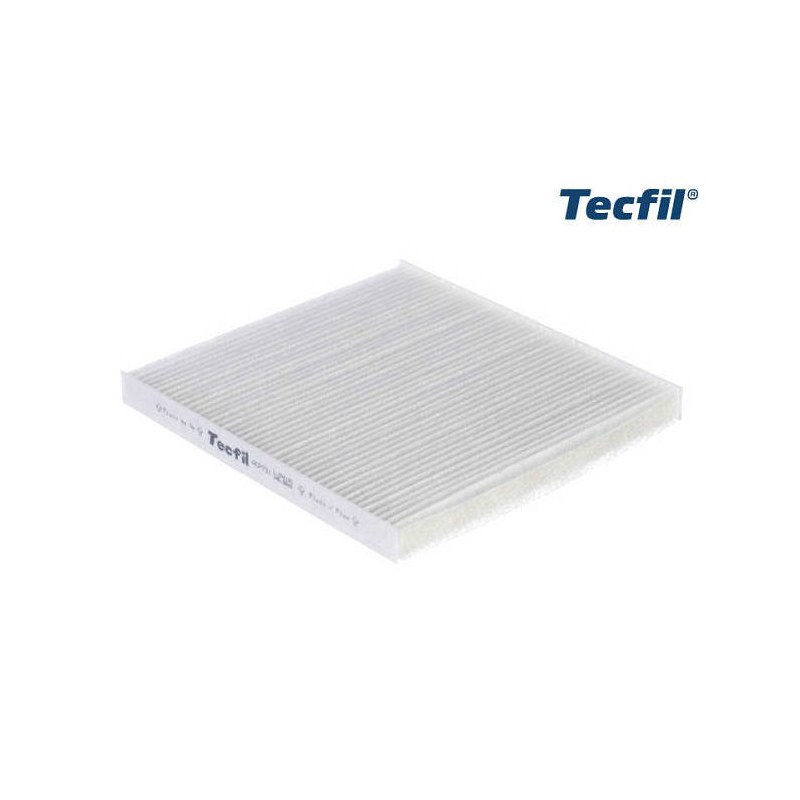 FILTRO CABINE - TECFIL - ACP731