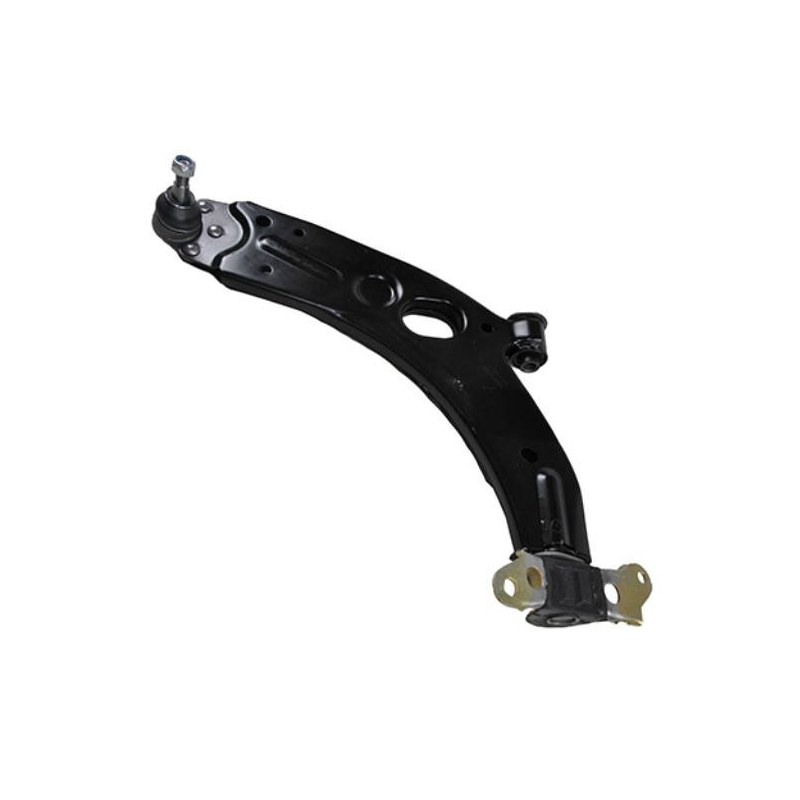 BANDEJA /SAPATA SUSPENSAO - GRAZIMETAL - FI311CGG
