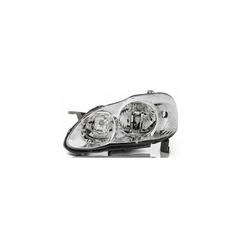 FAROL PRINCIPAL - CAMBUCI - 033602-