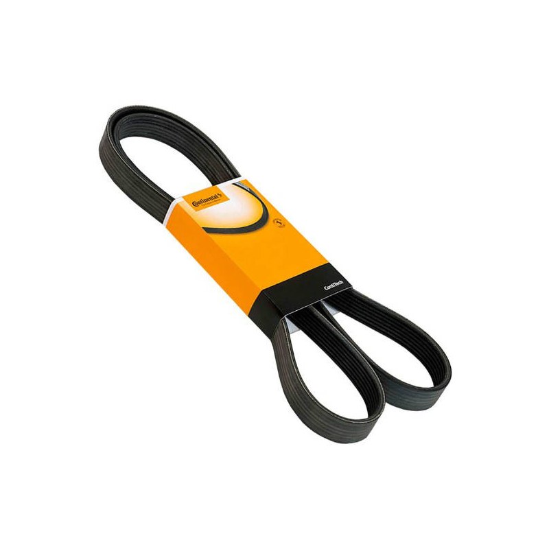 CORREIA 6PK1190 - CONTIN.ELITE - 6PK1190 EXATA