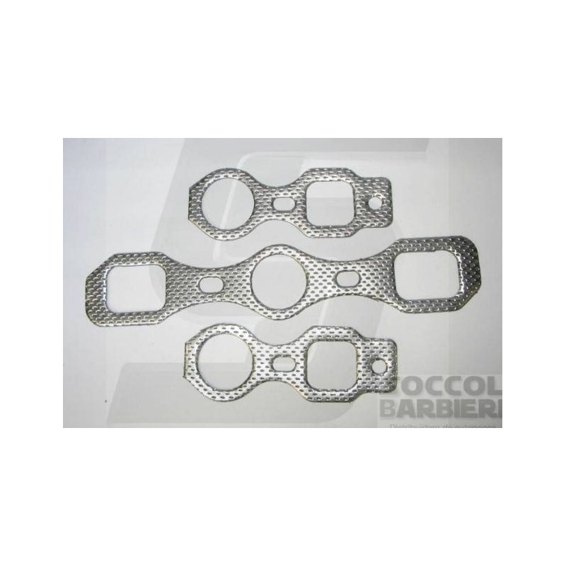 JUNTA COLETOR ESCAPE - SPAAL - 10383SC