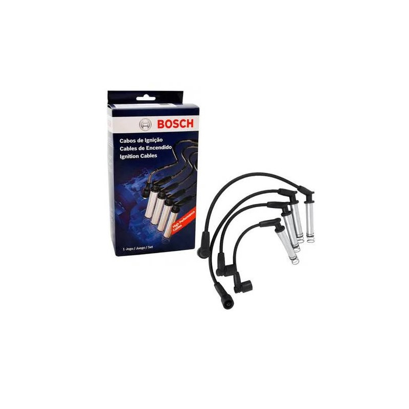 CABO VELA /CABOS IGNICAO - BOSCH - 9295080021