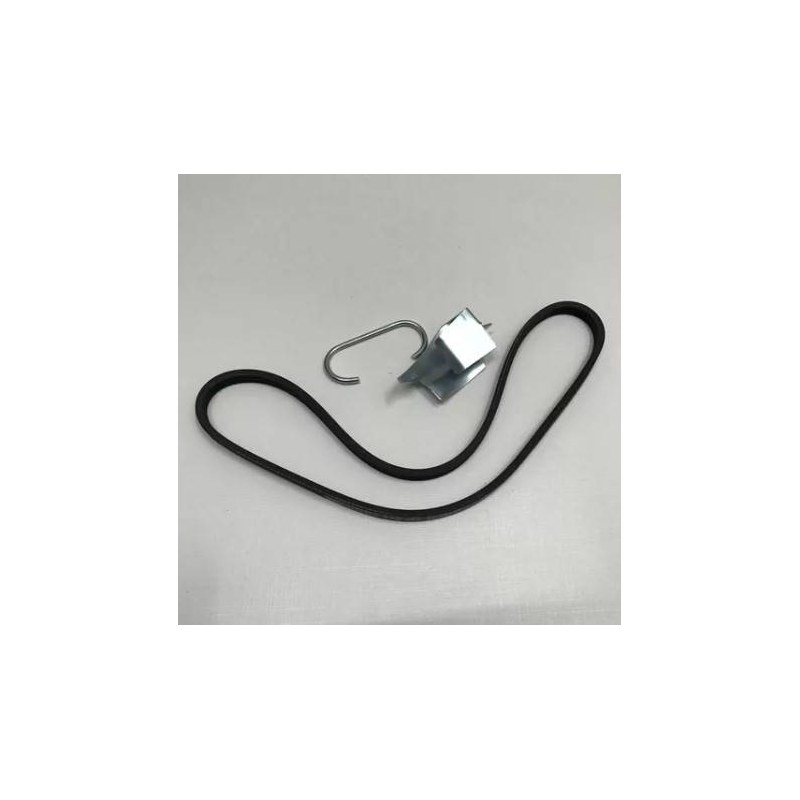 CORREIA 3PK0796 (ELASTICA) - CONTITECH - 3PK0796EE