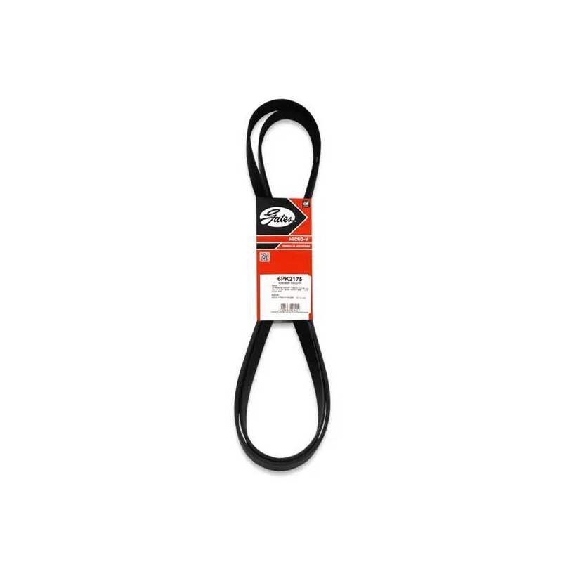 CORREIA 6PK2175 - GATES - 6PK2175