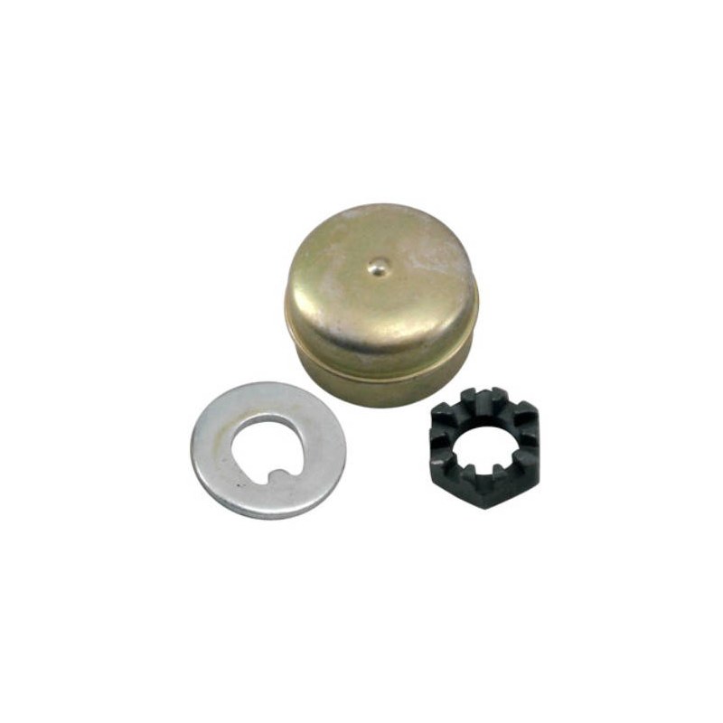 CALOTINHA RODA TRAS - KIT&CIA - 30406