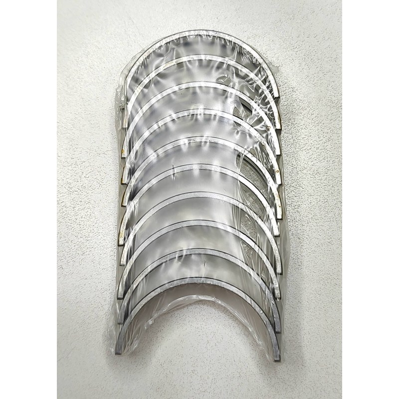 BRONZINA CENTRAL/MANCAL - METAL LEVE - BC746 (025)