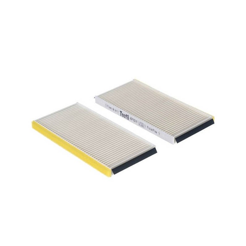 FILTRO CABINE - AUTHOMIX - FCA1229