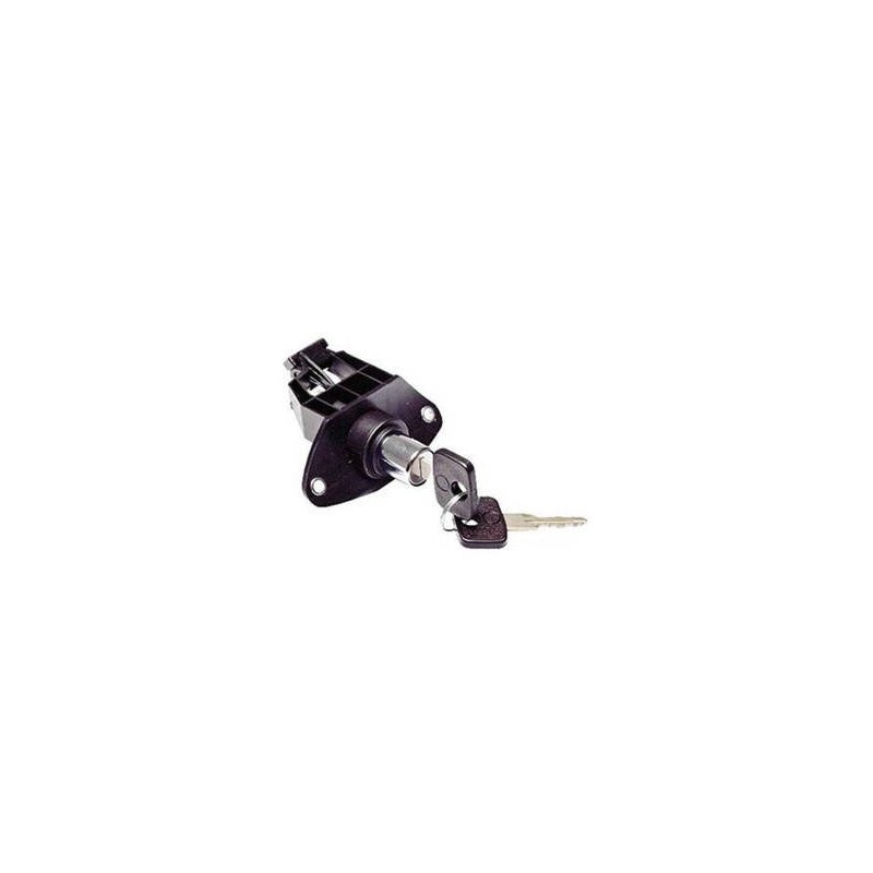 FECHADURA PORTA-MALAS - UNIVERSAL - 40532
