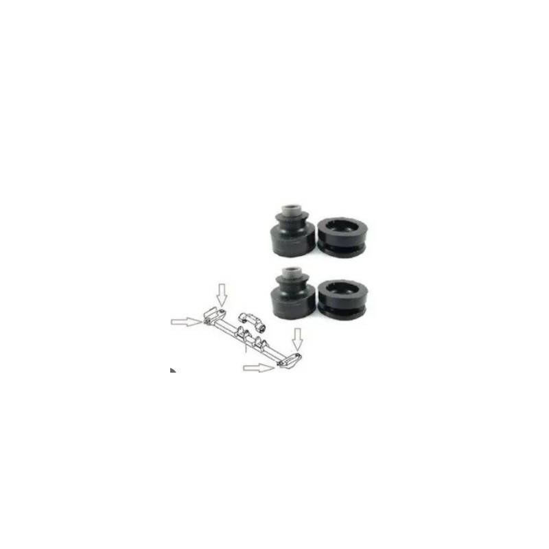 BUCHA TRAVESSA CAMBIO - BCR - BCR7110
