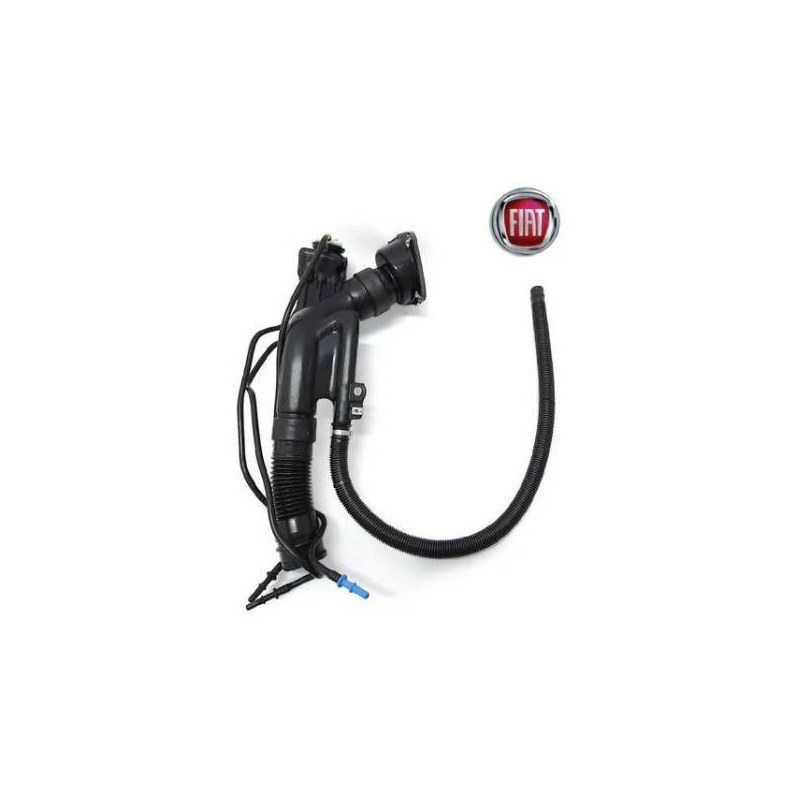 DUTO INTRODUÇÃO COMBUSTIVEL DO TANQUE - FIAT - 51791952