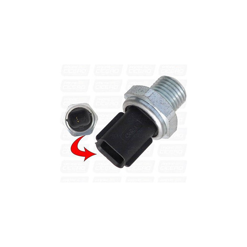 INTERRUPTOR OLEO - 3RHO - 3308