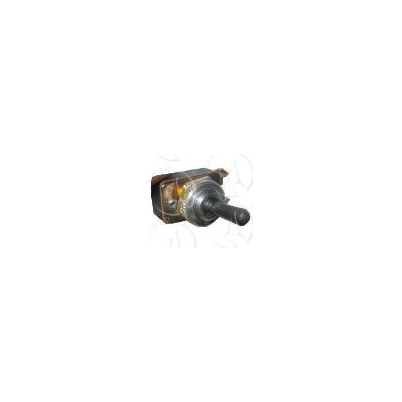 CHAVE LUZ /INTERRUPTOR LUZ - MARILIA - IM11181