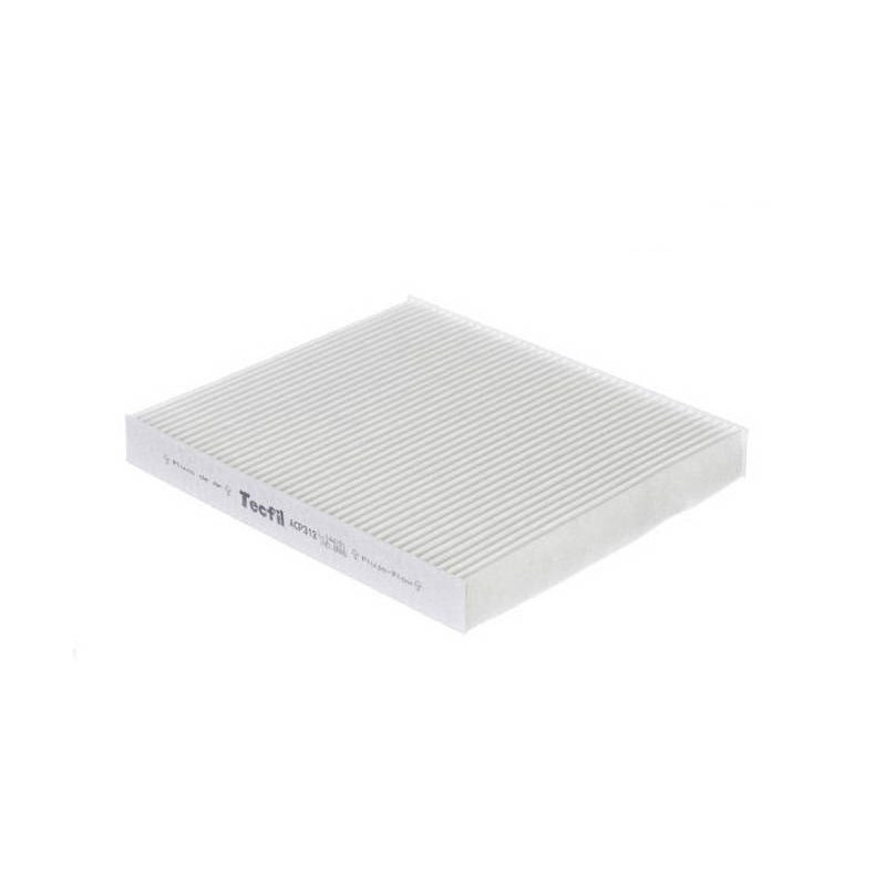 FILTRO CABINE - AUTHOMIX - FCA0312