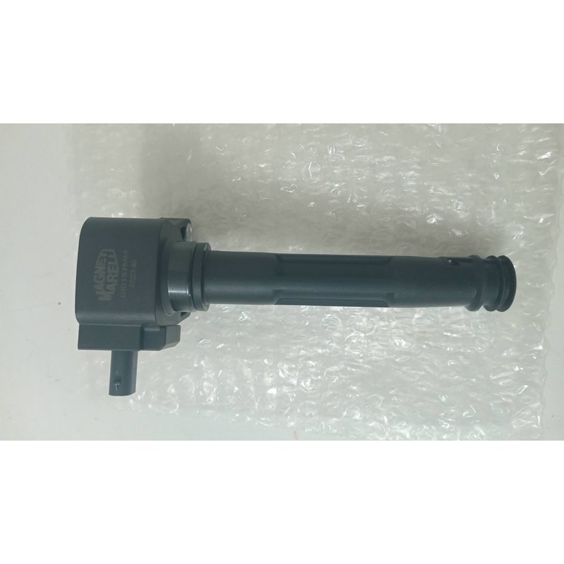 BOBINA IGNICAO INJECAO - MARELLI - BI0157MM