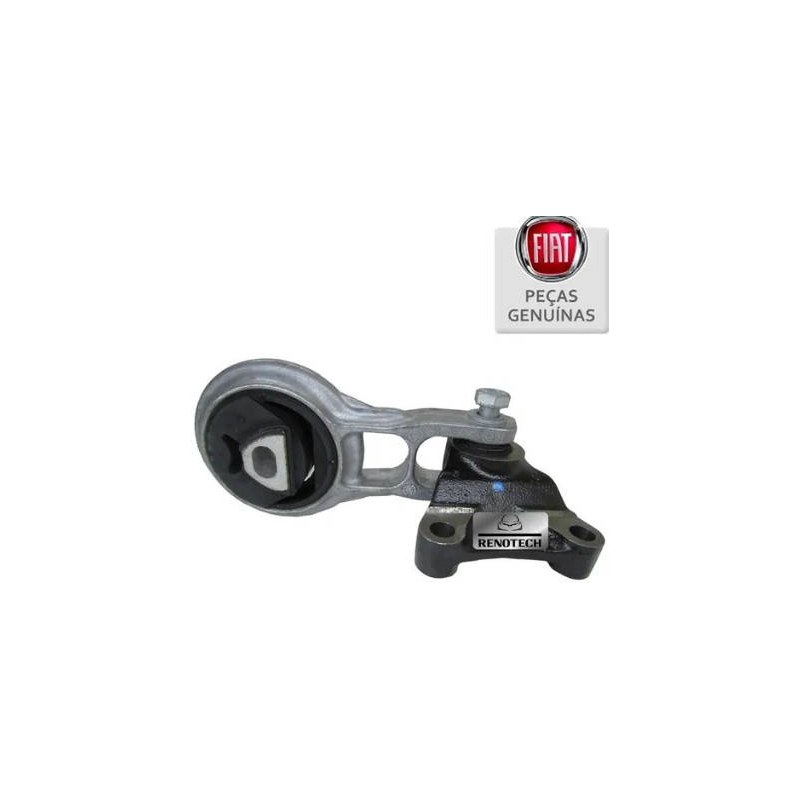 COXIM CAMBIO - FIAT - 51844475 C/ SUPORTE