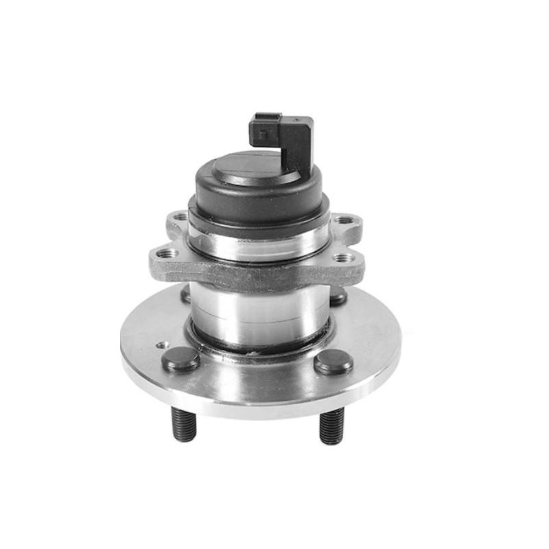 CUBO RODA TRAS C/ROLAMENTO - FREMAX - FWB0609