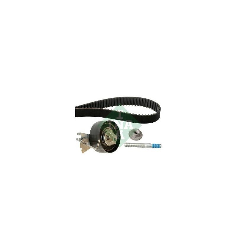 KIT CORREIA DENTADA - INA - 5300335100