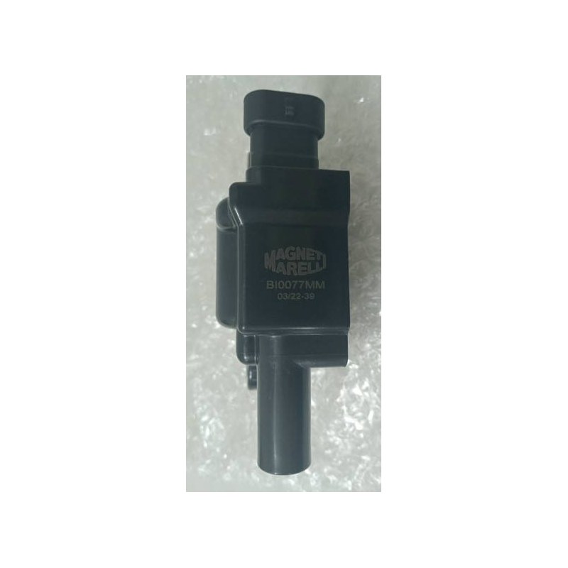 BOBINA IGNICAO INJECAO - MARELLI - BI0077MM