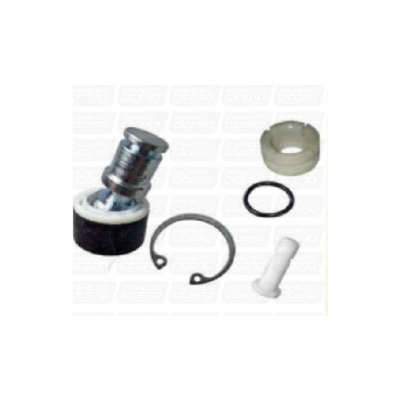 GARFO ALAVANCA SELETORA - BOWDEN GM - 40150766